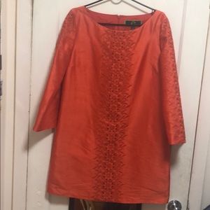 C Wonder shift dress